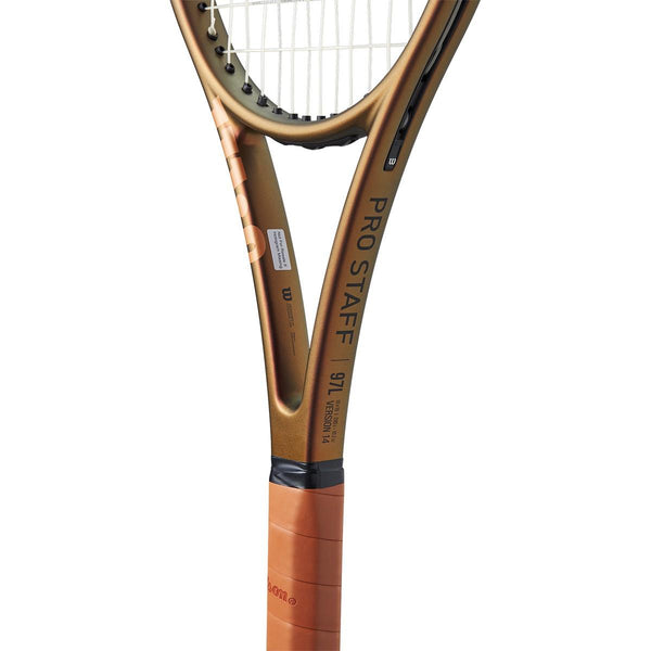 Wilson Pro Staff 97L V14 - Mastersport.no