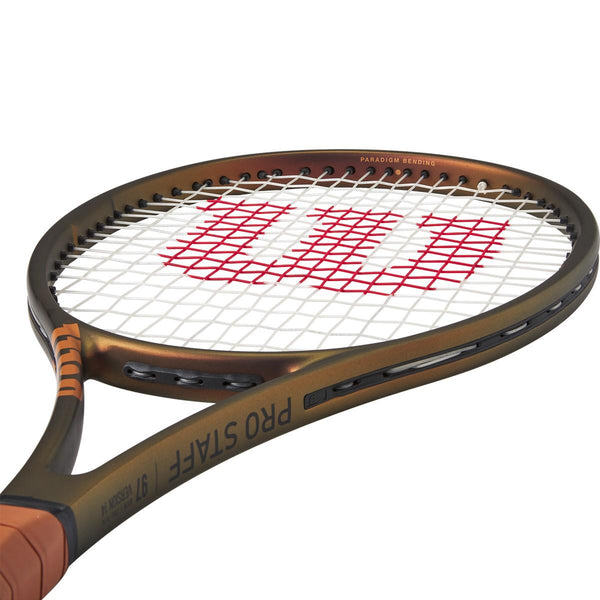 Wilson Pro Staff 97 V14 - Mastersport.no