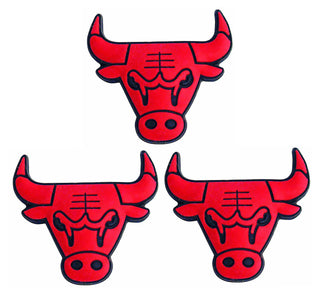 Pro's Pro Bull Dampeners 3-pack