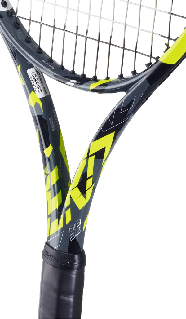 Babolat Pure Aero 98 2023 - Mastersport.no