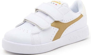 Diadora Fritidssko Game P Jente