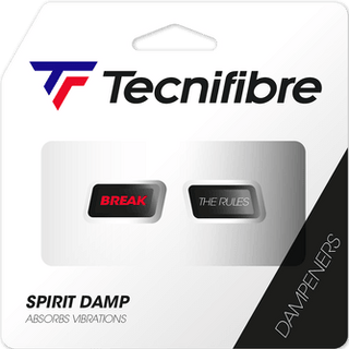 Tecnifibre Spirit Damp - Mastersport.no