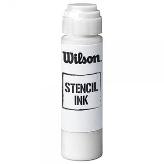 Wilson Stencil Ink