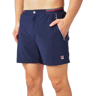 Fila Vintage Shorts Stephan