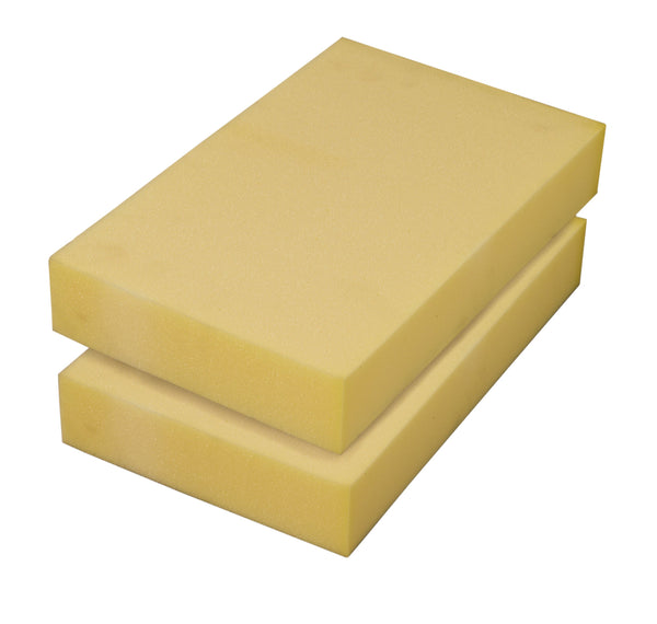 Tennis Court Drying Sponge