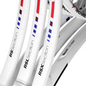 Tecnifibre T-fight 300 Isoflex 2023 - Mastersport.no