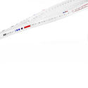 Tecnifibre T-fight 255 Isoflex 2023 - Mastersport.no