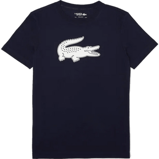 Lacoste Logo T-skjorte - Mastersport.no