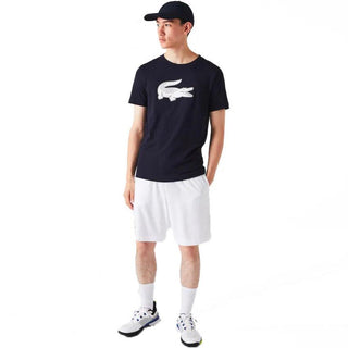 Lacoste Logo T-skjorte - Mastersport.no