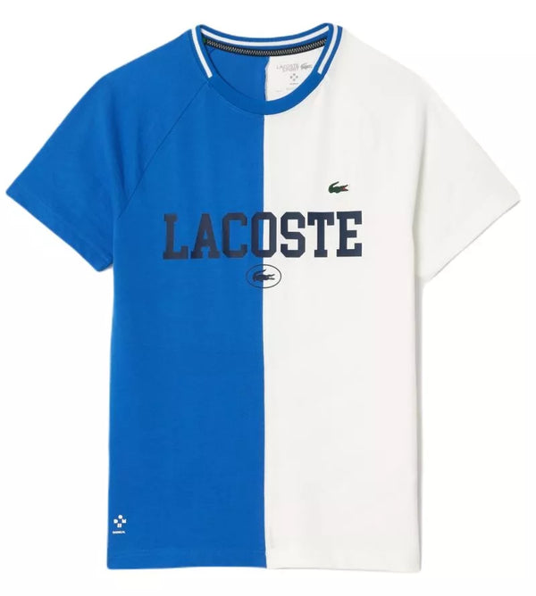 Lacoste Sport Daniil Medvedev T-Skjorte