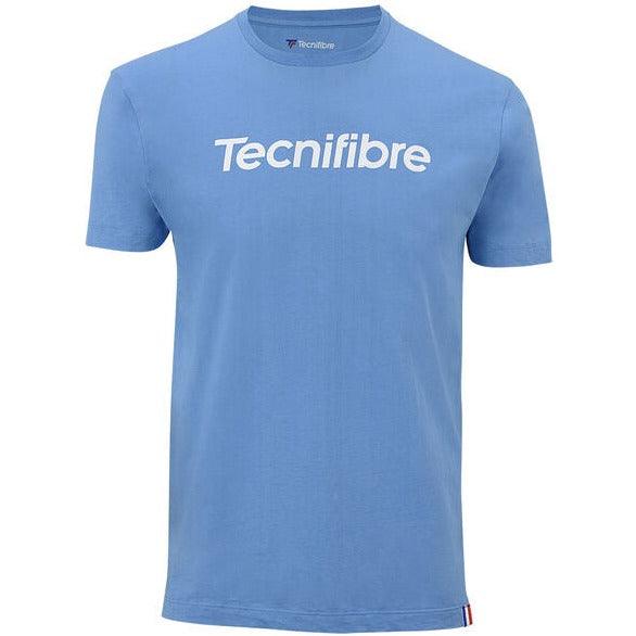 Tecnifibre Team Cotton Tee Herre - Mastersport.no