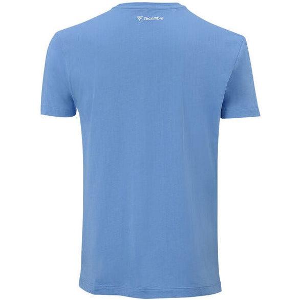 Tecnifibre Team Cotton Tee Herre - Mastersport.no