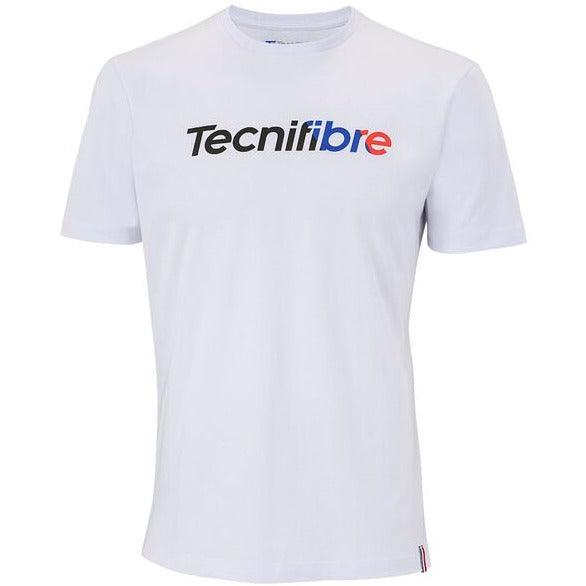 Tecnifibre Team Cotton Tee Herre - Mastersport.no