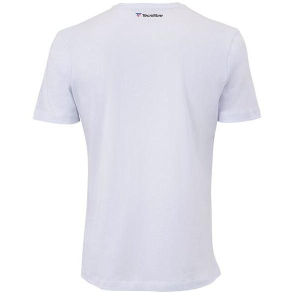 Tecnifibre Team Cotton Tee Herre - Mastersport.no