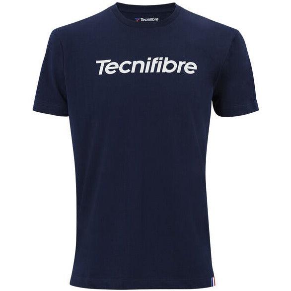 Tecnifibre Team Cotton Tee Herre - Mastersport.no