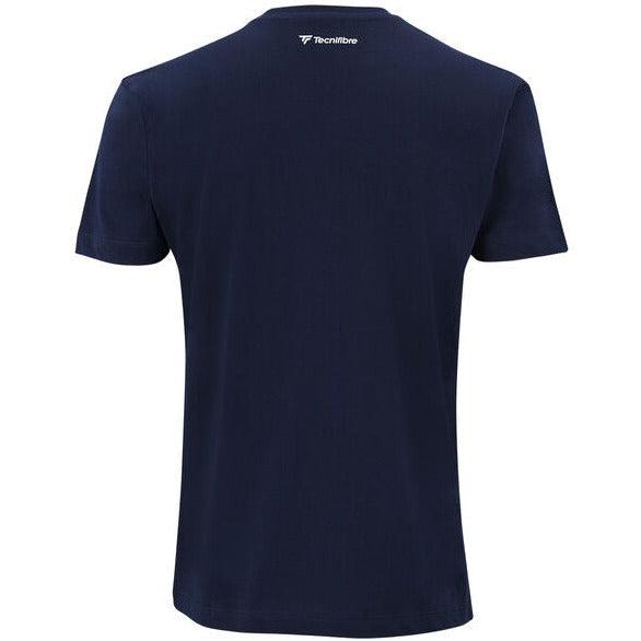 Tecnifibre Team Cotton Tee Herre - Mastersport.no