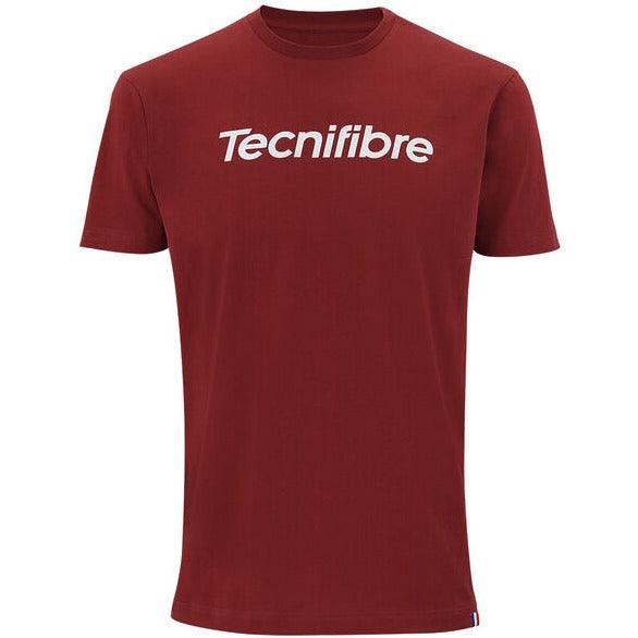 Tecnifibre Team Cotton Tee Herre - Mastersport.no