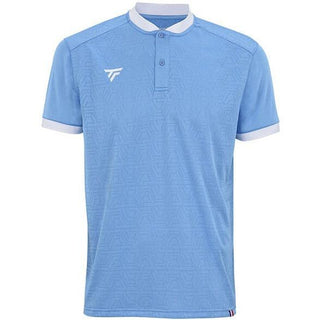 Tecnifibre Team Mesh Polo Herre - Mastersport.no