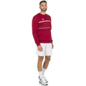 Tecnifibre Team Sweater Herre - Mastersport.no