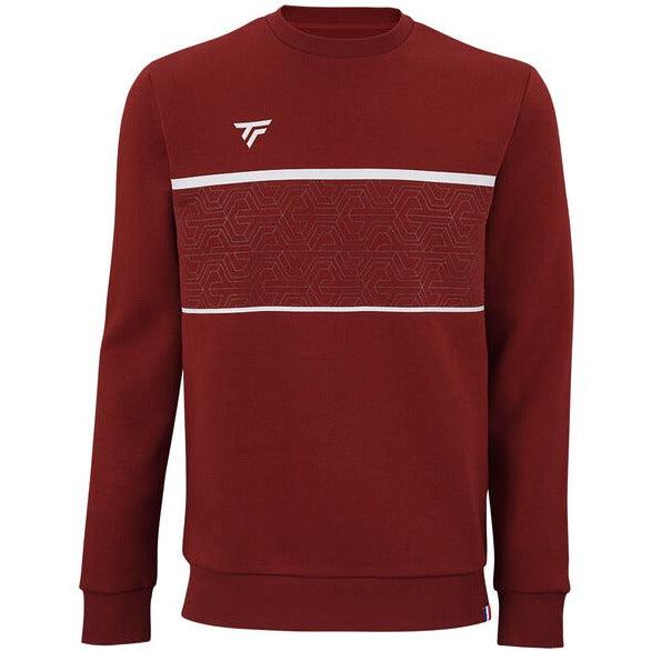 Tecnifibre Team Sweater Herre - Mastersport.no