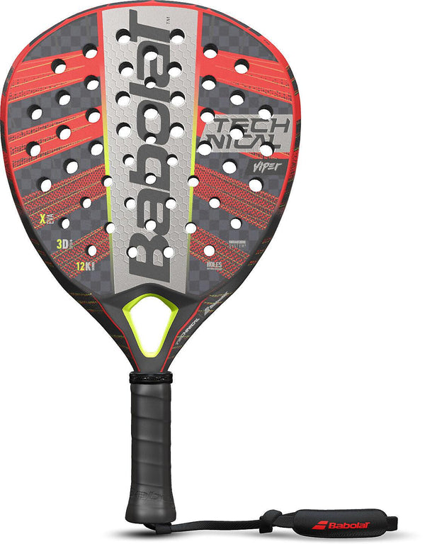 Babolat Technical Viper 2023 - Mastersport.no