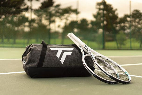 Tecnifibre All-Vision Duffel - Mastersport.no