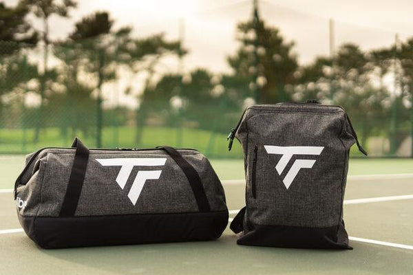 Tecnifibre All-Vision Duffel - Mastersport.no