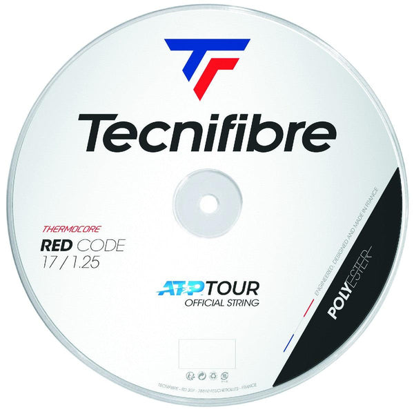 Tecnifibre Red Code 200m - Mastersport.no