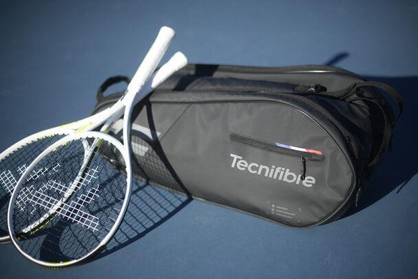 Tecnifibre Team Dry 12R - Mastersport.no