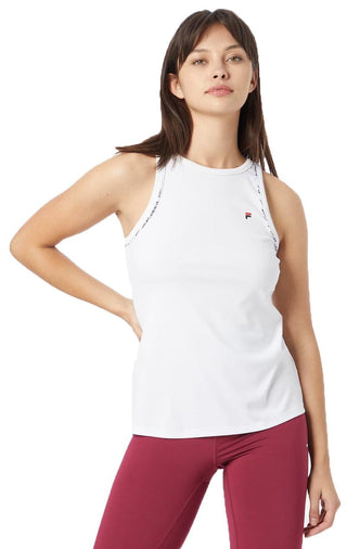 Fila Top Lina - Mastersport.no