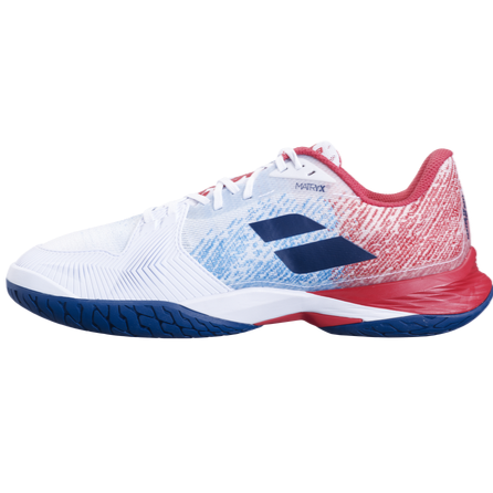 Babolat Jet Mach 3 AC Herre