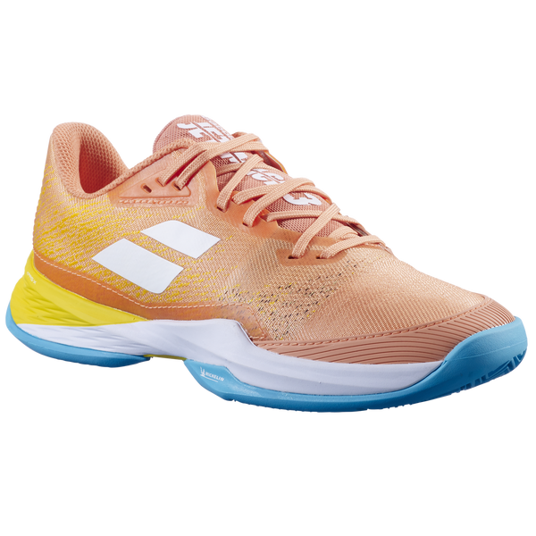 Babolat Jet Mach 3 Clay Dame