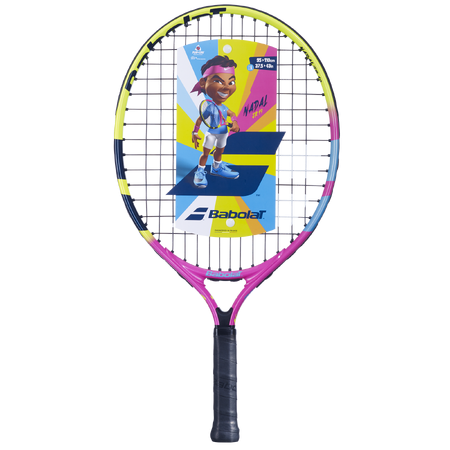 Babolat Nadal Jr 19