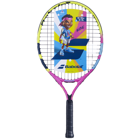 Babolat Nadal Jr 21