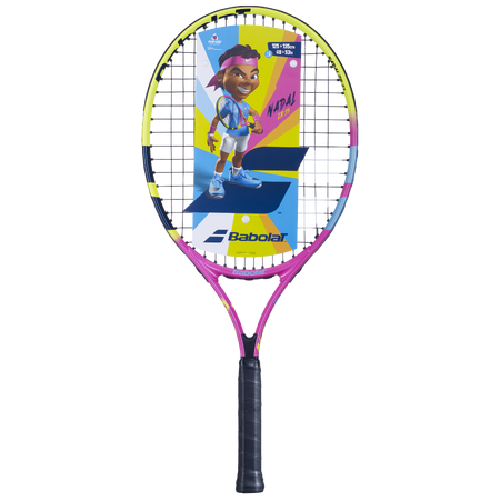 Babolat Nadal Jr 23