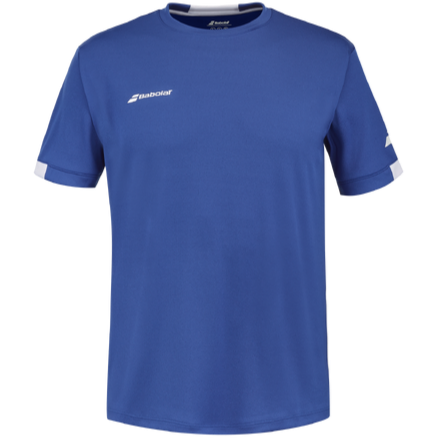Babolat Play Crew Neck Tee Gutt 2024