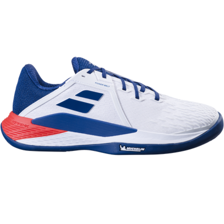 Babolat Propulse Fury 3 Clay Herre