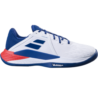 Babolat Propulse Fury 3 Clay Herre