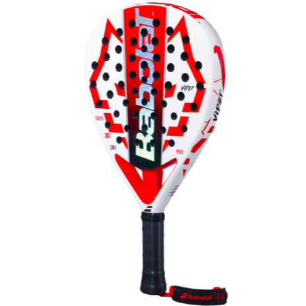 Babolat Viper Juan Lebron 2.5