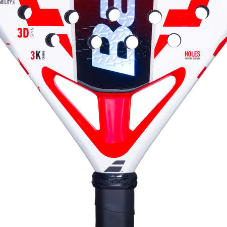 Babolat Viper Juan Lebron 2.5