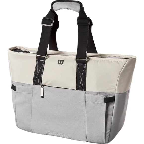 Wilson Lifestyle Tote Bag