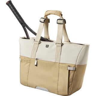 Wilson Lifestyle Tote Bag