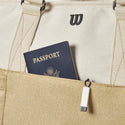 Wilson Lifestyle Tote Bag