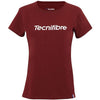 Tecnifibre Team Cotton Tee Dame - Mastersport.no