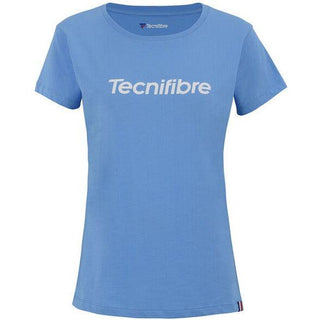 Tecnifibre Team Cotton Tee Dame - Mastersport.no