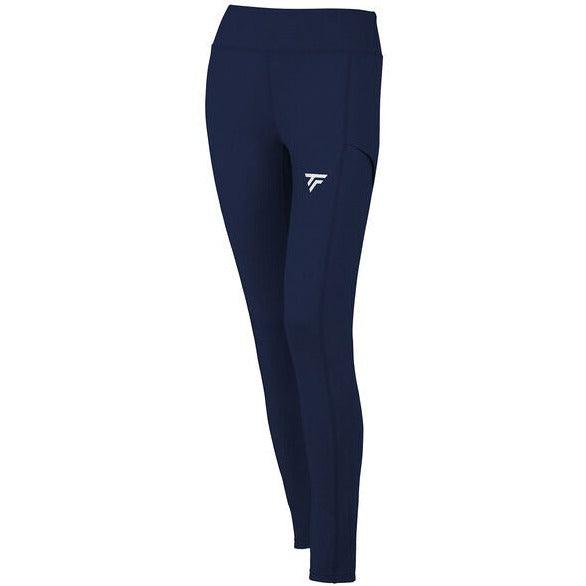 Tecnifibre Team Leggings Dame - Mastersport.no