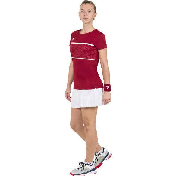 Tecnifibre Team Skort Dame - Mastersport.no