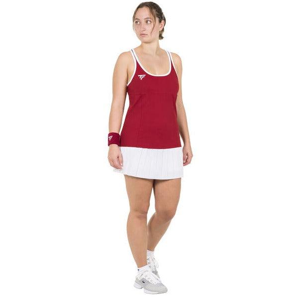 Tecnifibre Team Tank Top Dame - Mastersport.no