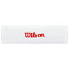 Wilson Headband - Mastersport.no