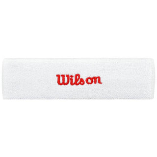Wilson Headband - Mastersport.no